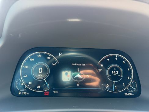 Certified 2022 Hyundai Sonata SEL Plus FWD image 10