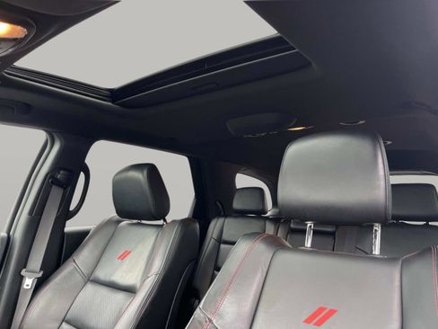 Used 2023 Dodge Durango GT image 33