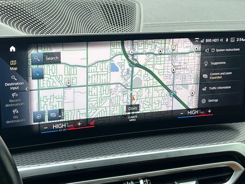 Used 2023 BMW i4 M50 image 22