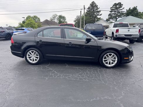 Used 2010 Ford Fusion SEL FWD image 7