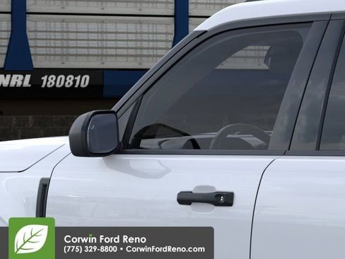 New 2026 Ford Bronco Sport Big Bend AWD/4WD image 22