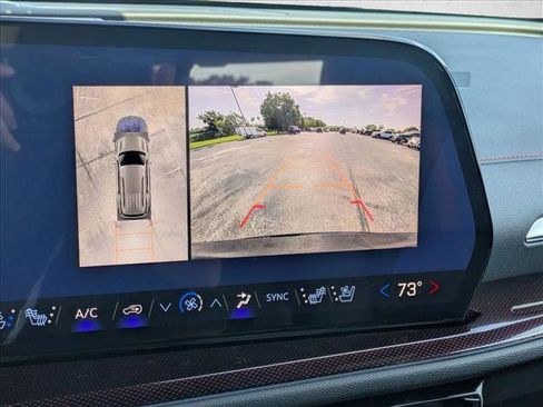 New 2026 Chevrolet Traverse RS image 12