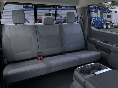 New 2026 Ford F250 XLT AWD/4WD image 11