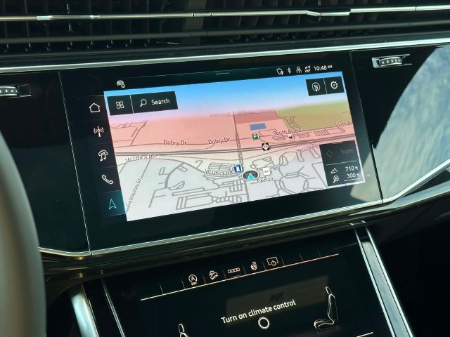 Certified 2026 Audi Q8 Premium Plus w/ Premium Plus Package AWD/4WD image 30