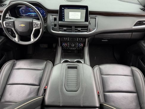 Used 2024 Chevrolet Tahoe Premier RWD image 10