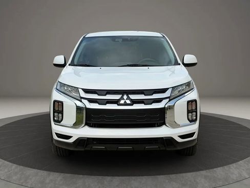 Used 2021 Mitsubishi Outlander Sport ES FWD image 7