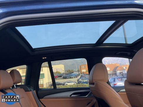 Used 2022 BMW X3 sDrive30i w/ M Sport Package 2 image 53