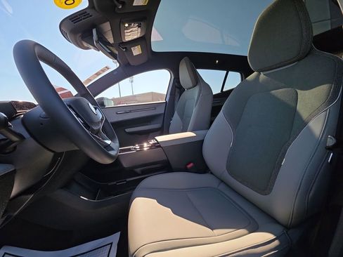 New 2026 Volvo EX30 Ultra image 15