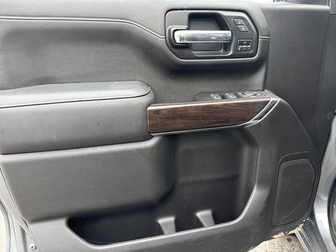 Used 2021 GMC Sierra 1500 SLT image 15