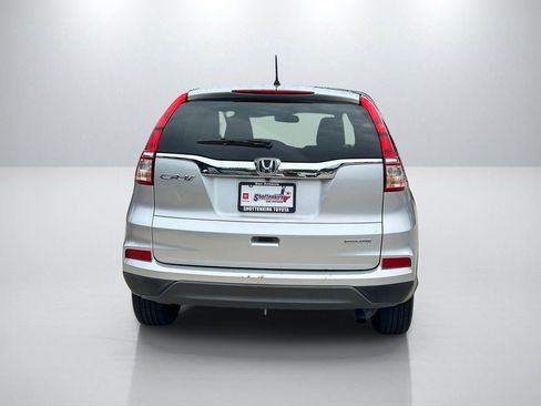 Used 2016 Honda CR-V SE image 6