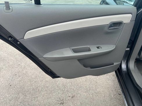 Used 2012 Chevrolet Malibu LT w/ 1LT All-Star Package FWD image 11