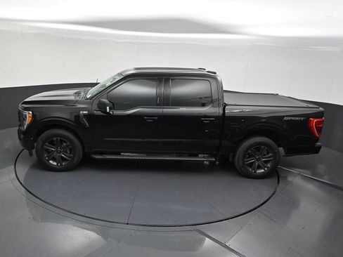 Used 2023 Ford F150 XLT w/ Equipment Group 302A High RWD image 20