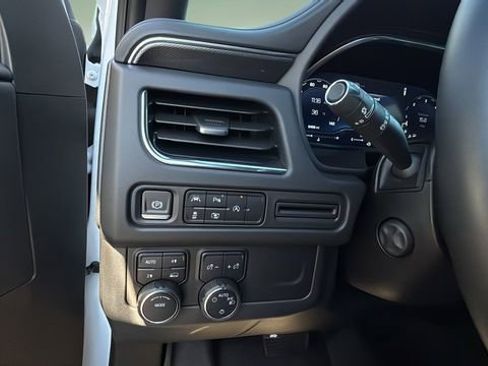 Certified 2023 Chevrolet Tahoe RST w/ Luxury Package image 22