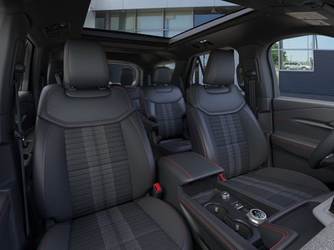 New 2026 Ford Explorer ST-Line AWD/4WD image 11