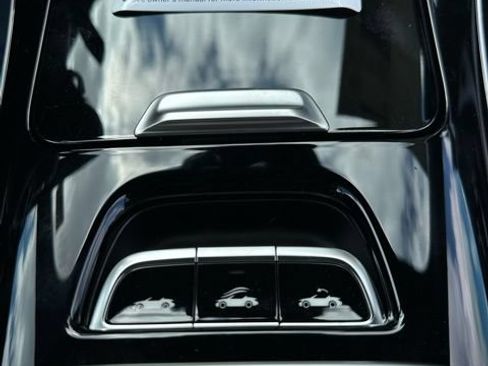New 2026 Mercedes-Benz CLE 300 4MATIC Cabriolet image 31