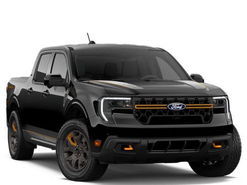 New 2026 Ford Maverick Tremor AWD/4WD image 26