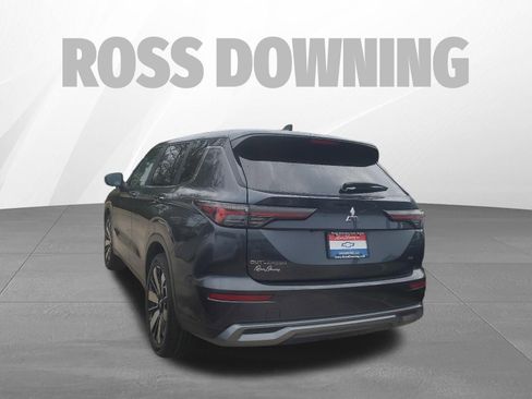 Used 2025 Mitsubishi Outlander SE AWD/4WD image 6