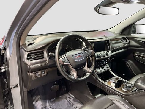 Used 2023 GMC Acadia AT4 w/ Trailering Package AWD/4WD image 9