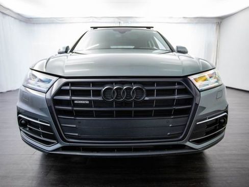 Used 2020 Audi Q5 2.0T Premium Plus w/ Premium Plus Package image 36