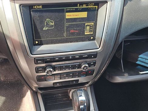 Used 2010 Ford Fusion Hybrid FWD image 11
