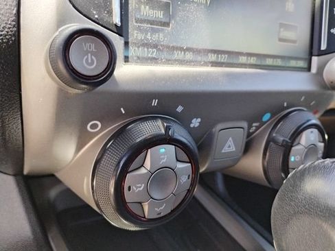Used 2015 Chevrolet Camaro LT RWD image 14