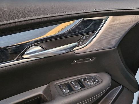 New 2025 Cadillac XT5 Premium Luxury w/ Technology Package image 25