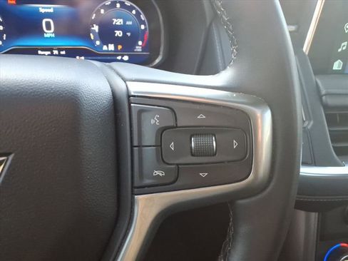 Used 2023 Chevrolet Tahoe LT w/ Luxury Package AWD/4WD image 14