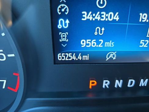 Used 2023 Ford F150 XLT AWD/4WD image 22
