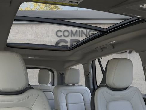 New 2026 Lincoln Aviator Reserve w/ Luxury Package RWD image 22
