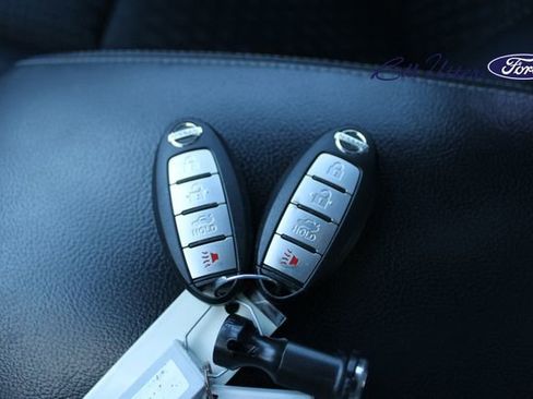 Used 2016 Nissan Altima 2.5 S w/ Power Driver Seat Package image 23