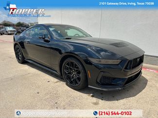 Used 2025 Ford Mustang GT Premium w/ GT Performance Package RWD 360° Tour