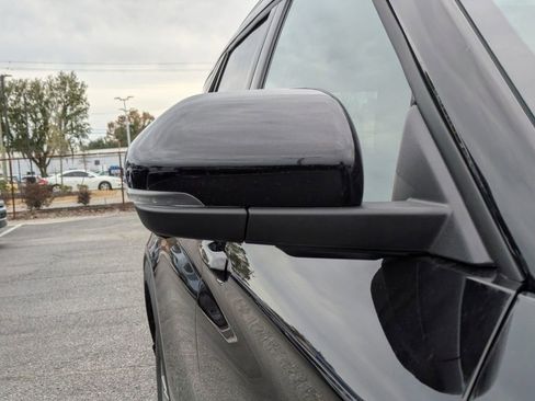 New 2026 Ford Explorer Platinum image 12