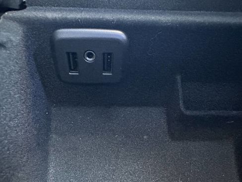 Used 2018 Cadillac CT6 Luxury image 34