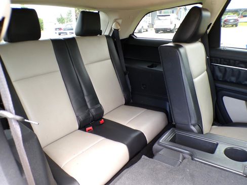 Used 2009 Dodge Journey R/T w/ Flexible Seating Group AWD/4WD image 22