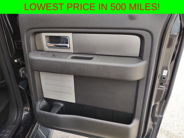 Used 2011 Ford F150 Raptor w/ Raptor Luxury Pkg AWD/4WD image 21