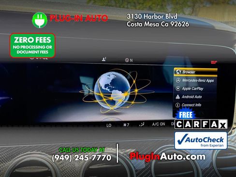 Used 2018 Mercedes-Benz E 63 AMG S image 31