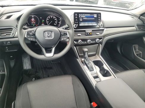 Used 2022 Honda Accord LX image 13