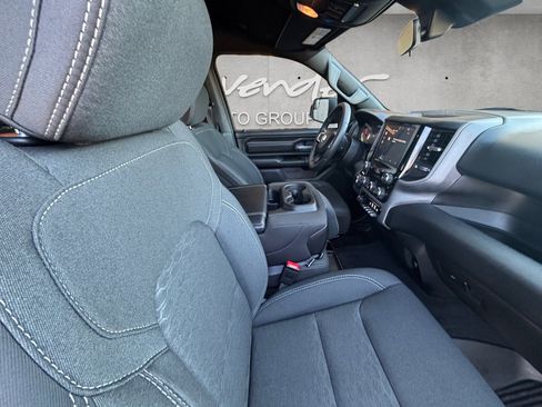 Used 2025 RAM 1500 Classic Warlock image 29