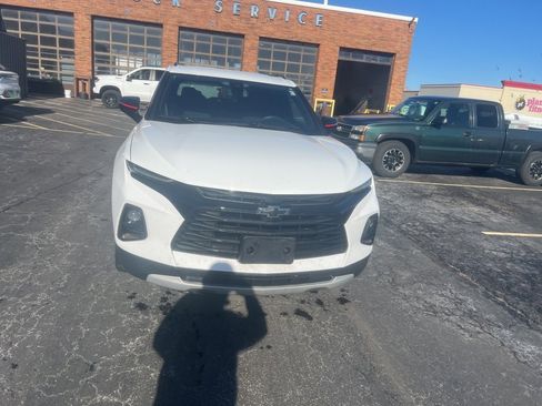 Used 2021 Chevrolet Blazer LT w/ Redline Edition image 6