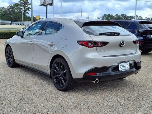 New 2026 MAZDA MAZDA3 2.5 S Hatchback w/ Premium Pkg FWD image 7