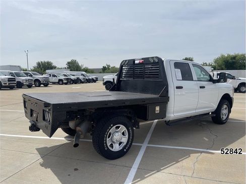 Used 2023 RAM 2500 Tradesman AWD/4WD image 2