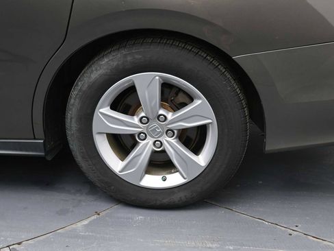 Used 2020 Honda Odyssey EX-L image 4