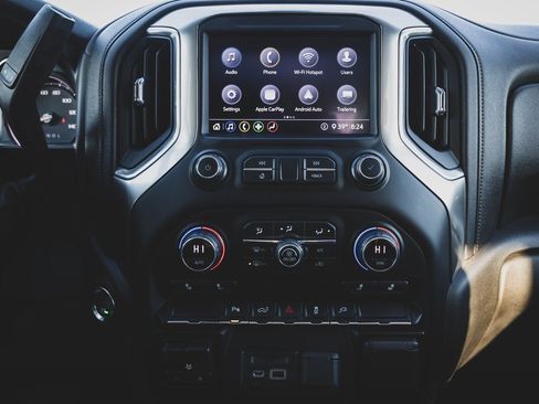 Used 2020 Chevrolet Silverado 2500 LT w/ All Star Edition image 4