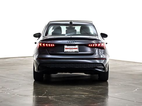 New 2026 Audi A3 2.0T Premium Plus image 3