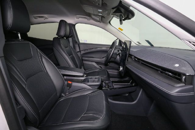 Used 2025 Ford Mustang Mach-E Premium AWD/4WD image 16