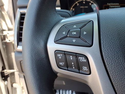Used 2021 Ford Ranger XLT w/ Equipment Group 302A High AWD/4WD image 36