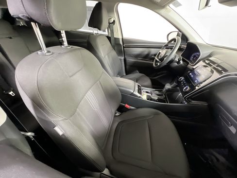 Used 2023 Hyundai Tucson SEL AWD/4WD image 26