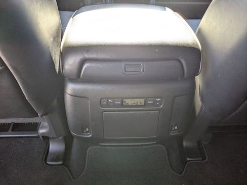 Used 2024 INFINITI QX80 Luxe image 29