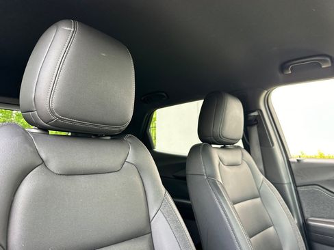 Used 2023 Chevrolet TrailBlazer ACTIV w/ Convenience Package FWD image 25