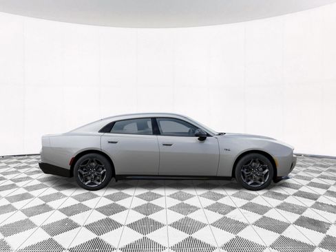 New 2026 Dodge Charger GT w/ Driver Convenience Group image 30